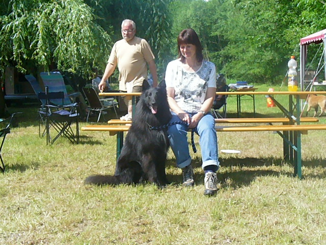 Drago v. der Wahnbachwiese